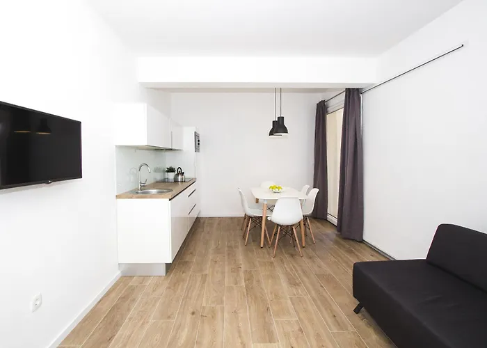 Appartement Olive Tree 2