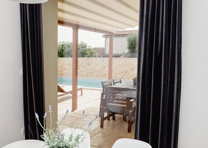 Olive Tree 2 * Vodice