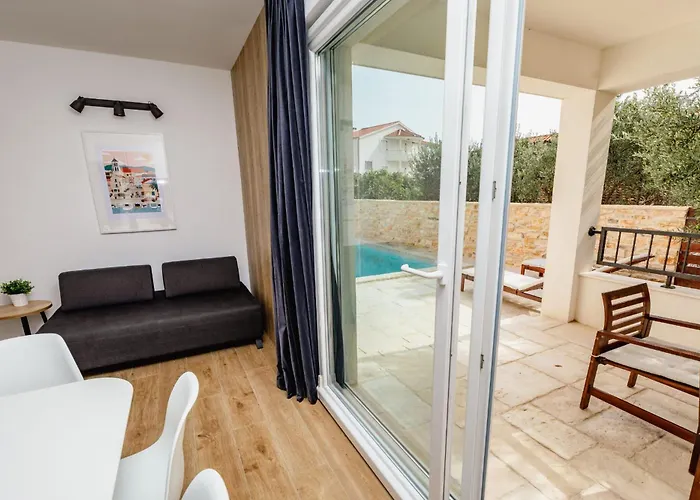 Appartement Olive Tree 2 *