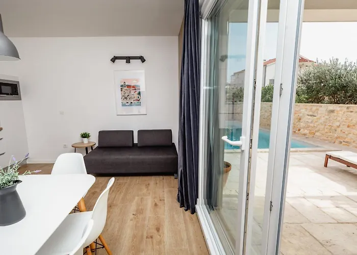 Olive Tree 2 * Vodice