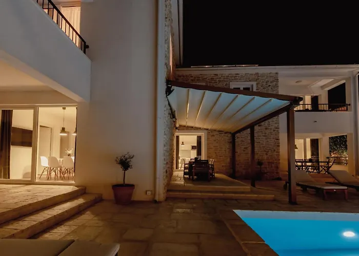 Olive Tree 2 Водице