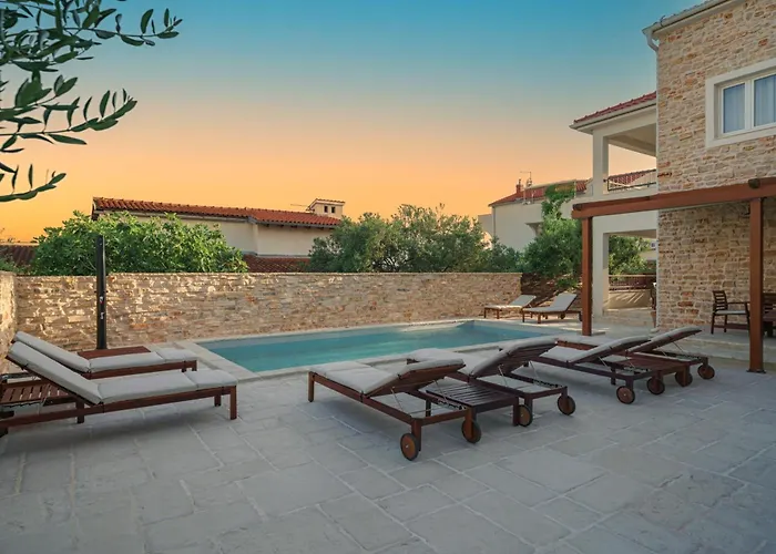 Olive Tree 2 * Vodice