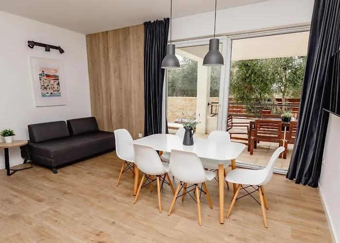 Appartement Olive Tree 2