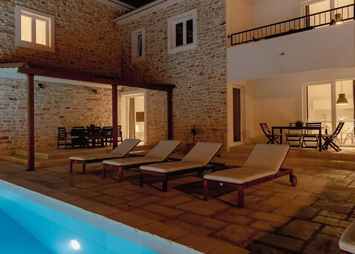 Appartement Olive Tree 2 *